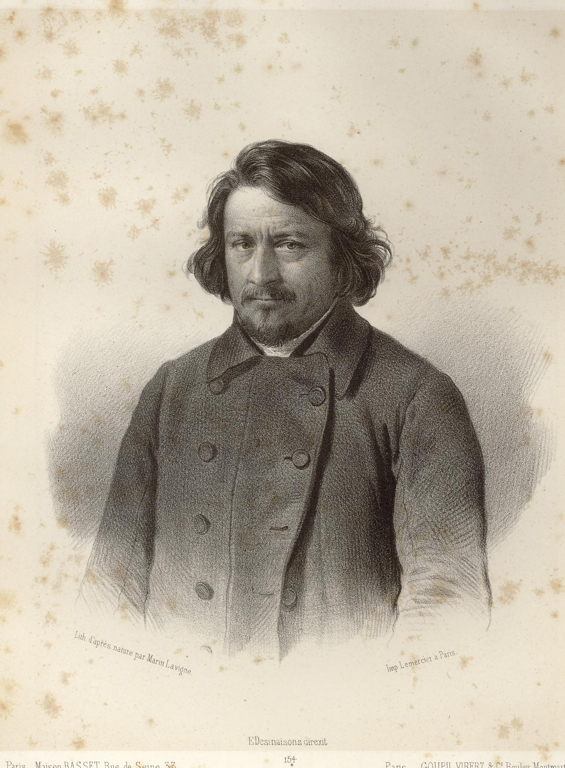 Pierre LEROUX