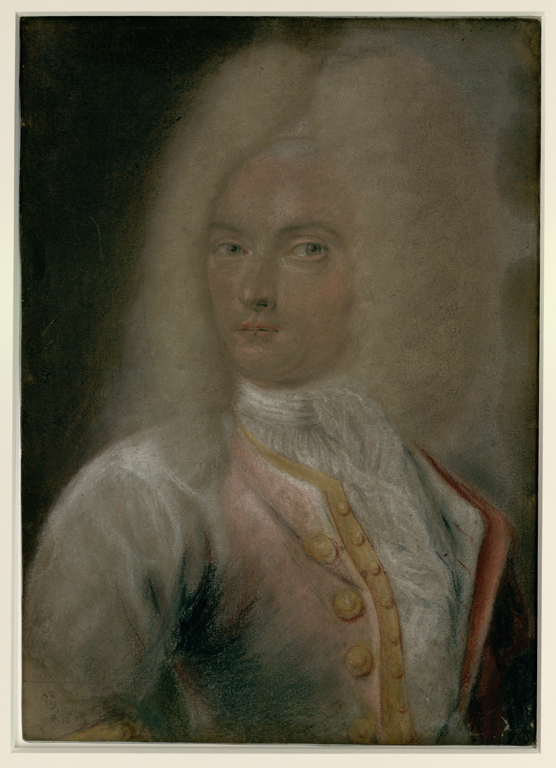 Seigneur de La Châtre
