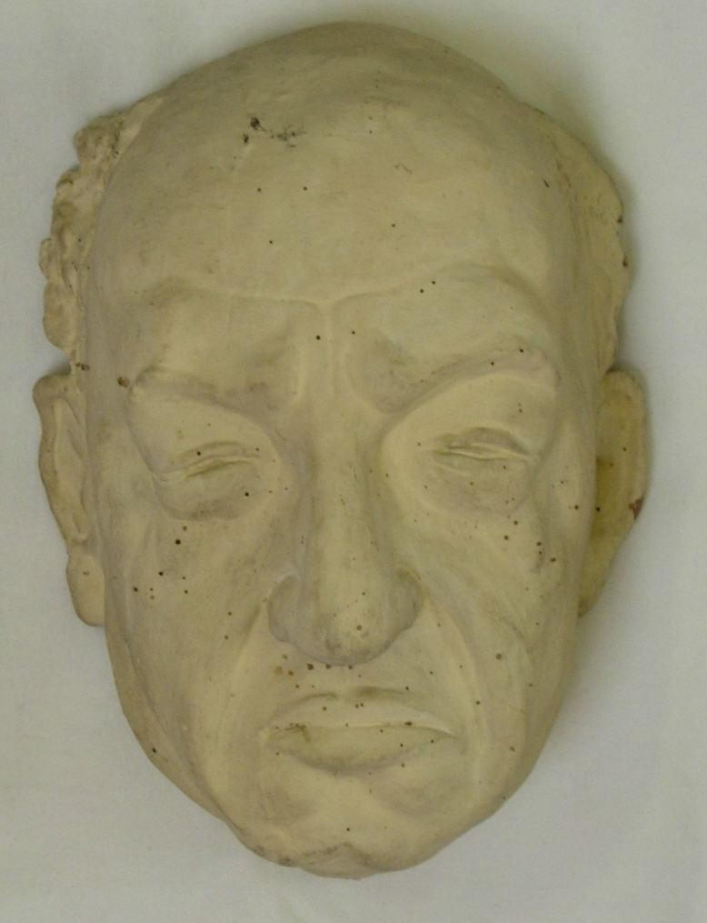 Henri-Marie Rodolphe Baur dit Harry Baur