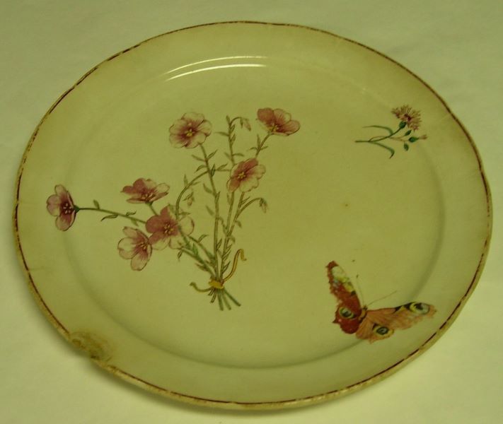 Service dit "aux papillons" (titre factice)