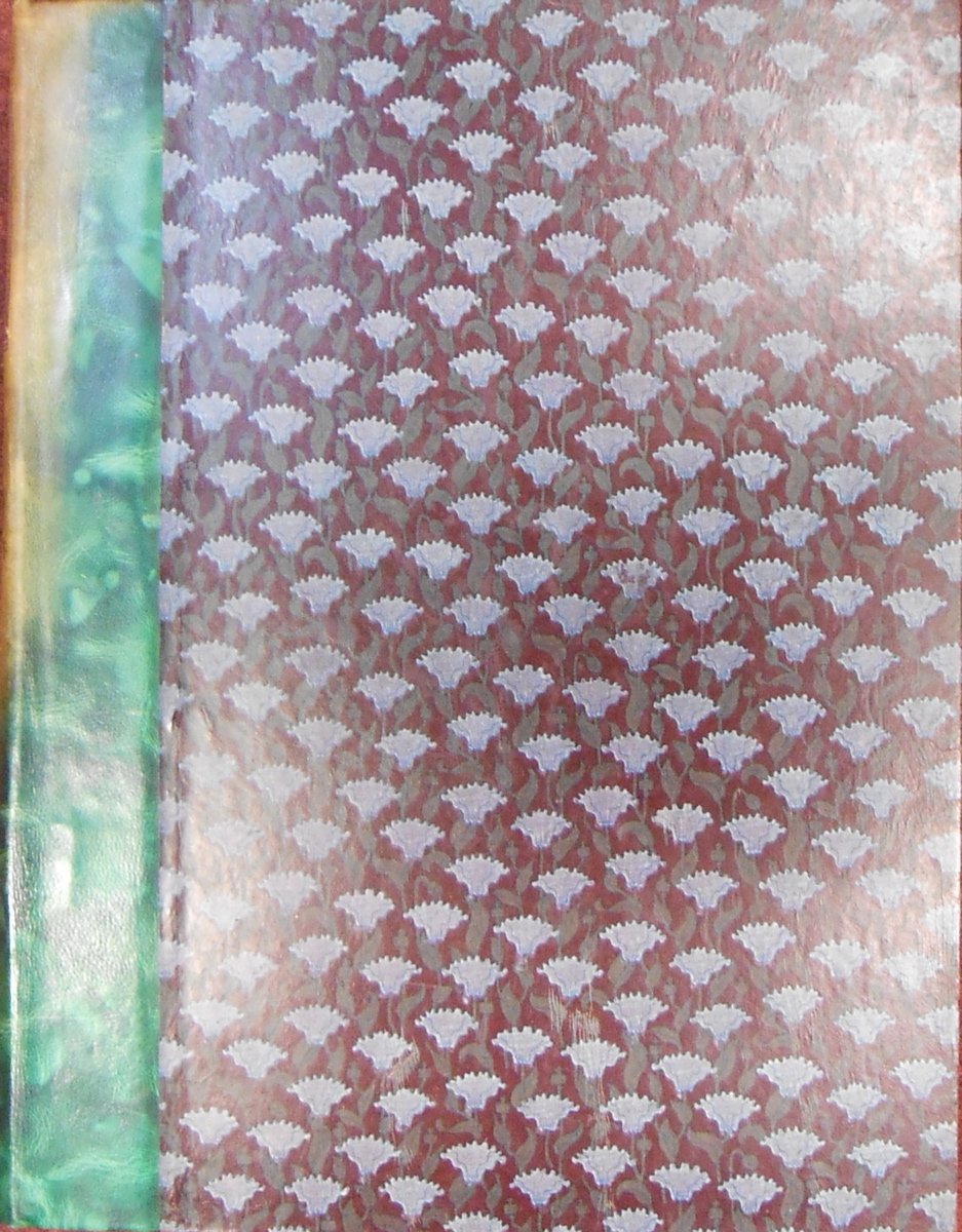 Herbier de George Sand. Vol.1