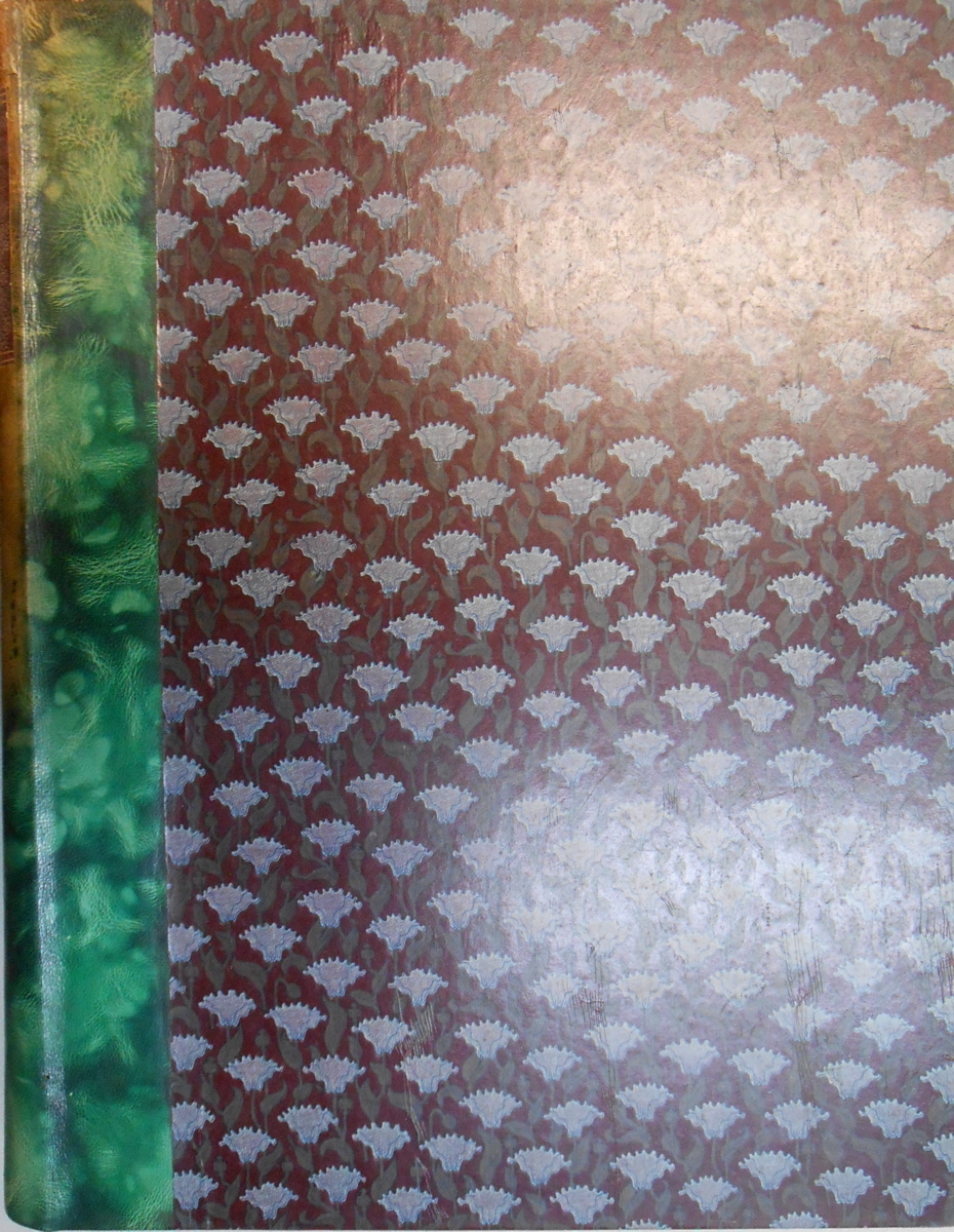 Herbier de George Sand. Vol. 2