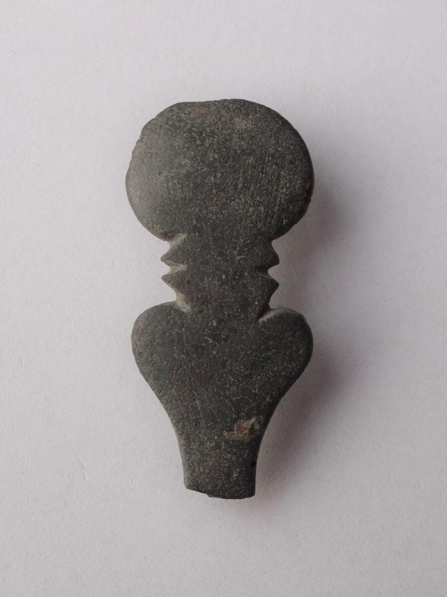 Applique de harnais