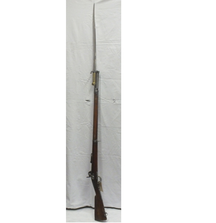 Fusil Minié