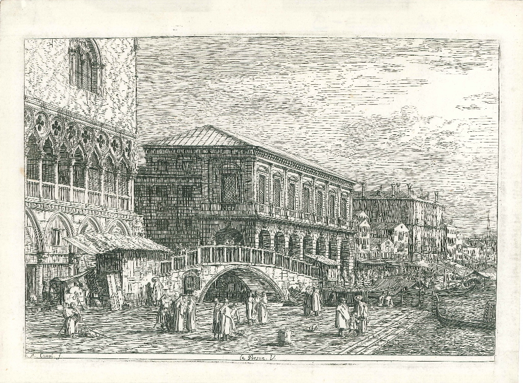 La Preson. (titre inscrit)