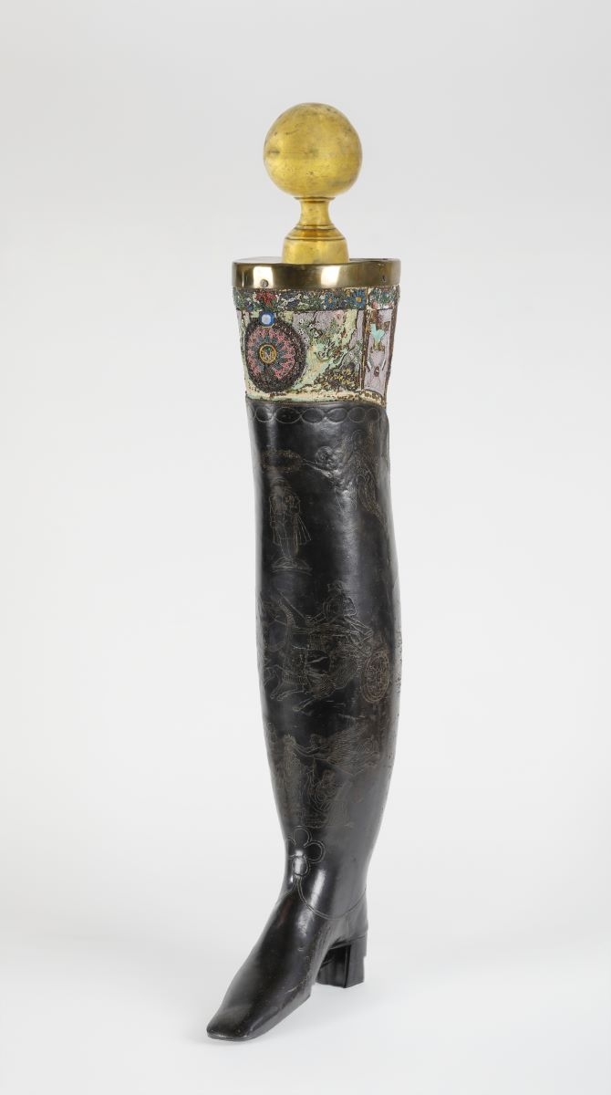 Botte Napoléon