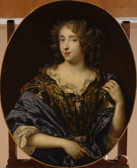 Hélène Ferrand, marquise de Saint Germain Beaupré