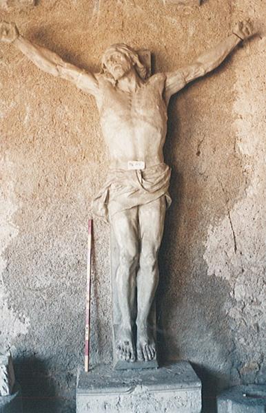 Crucifix