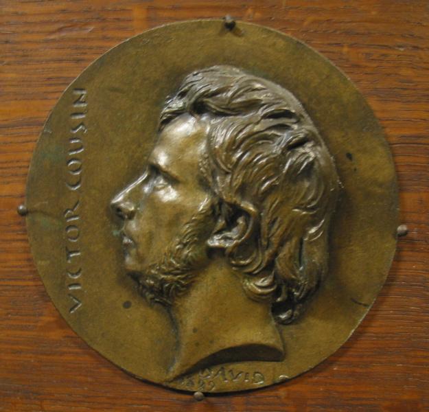 Victor Cousin (1792-1867)