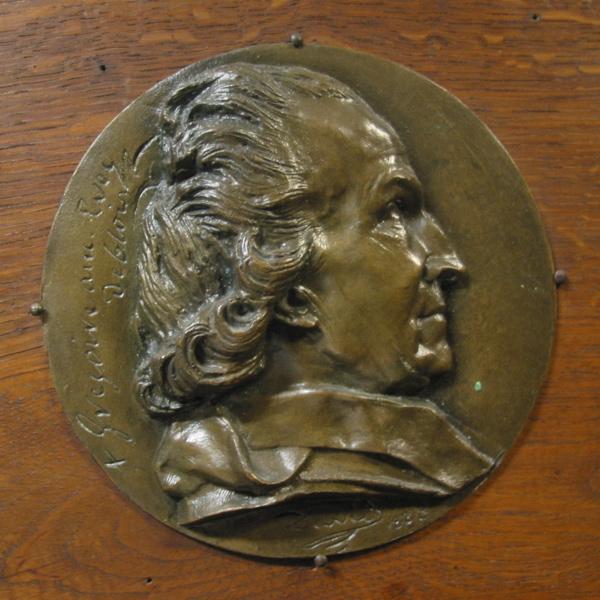 Henri Grégoire, abbé (1750-1831)