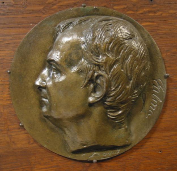 François Joseph Talma (1763-1826)