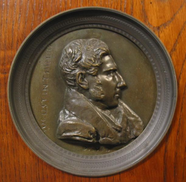 Augustin Thierry (1795-1856)