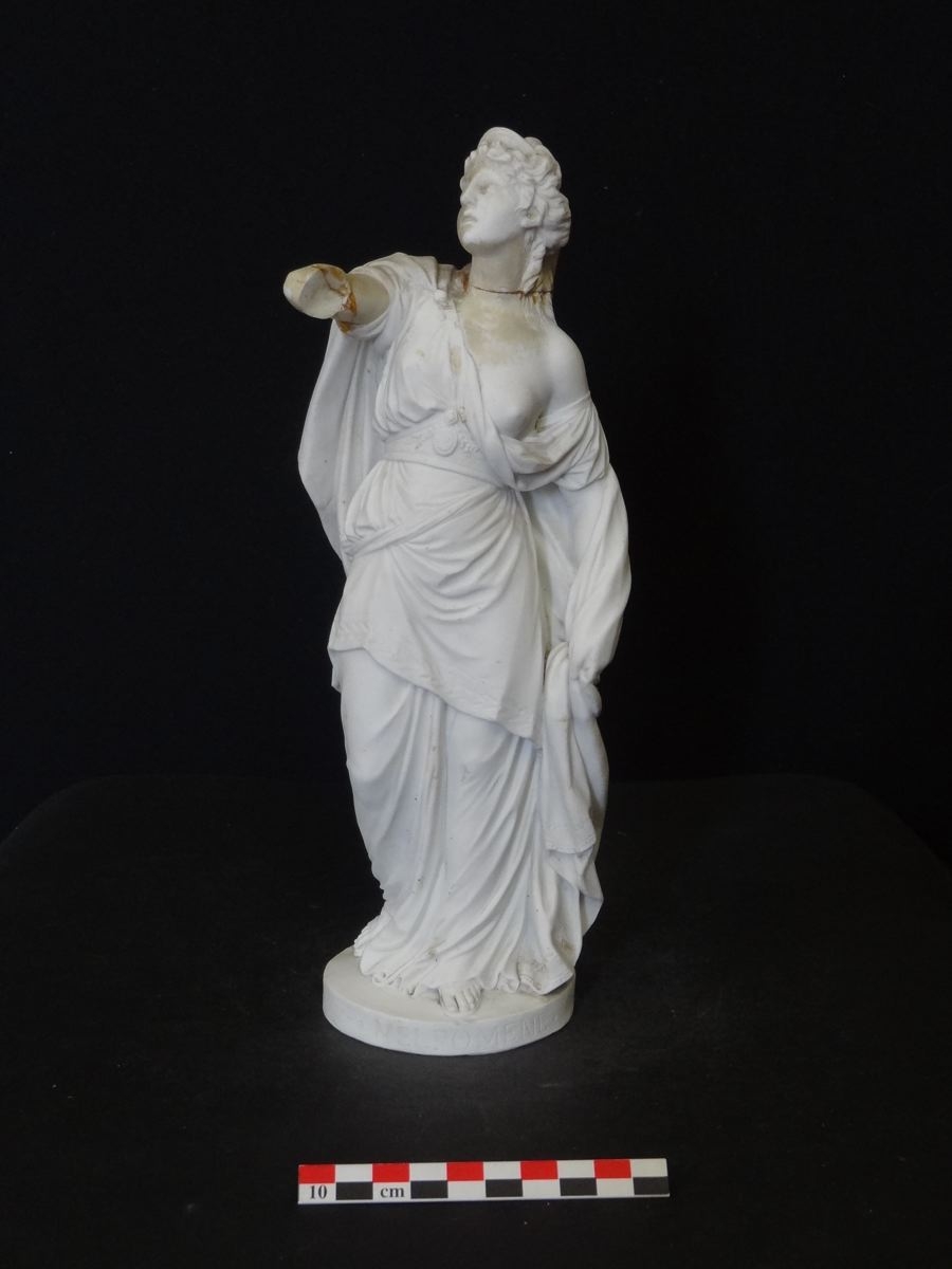Melpomène