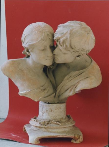 Le baiser
