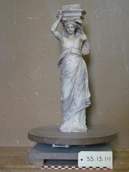 Cariatide
