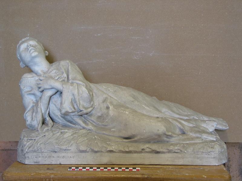 Tarcisius, martyr chrétien