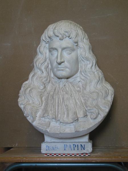 Denis Papin