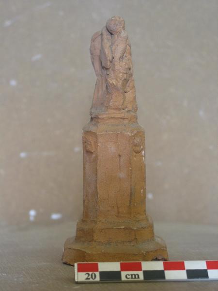 Etude de monument