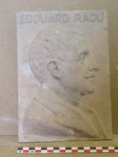 Edouard Ragu