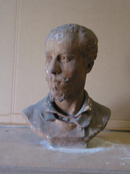 Autoportrait