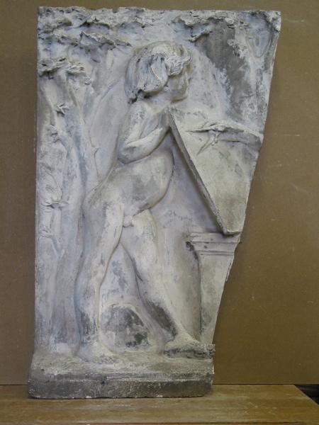 Allégorie de l'Architecture