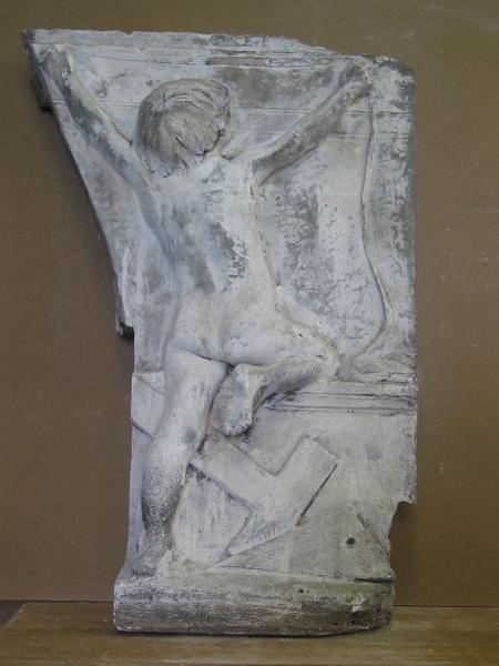 Allégorie de l'Architecture