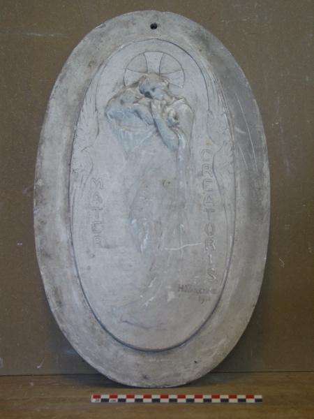 Mater Creatoris