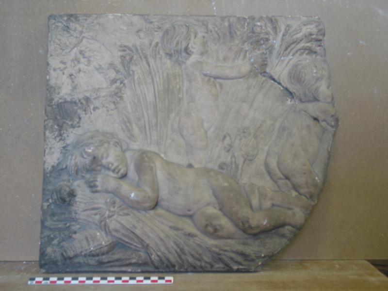 Allégorie de l'Eté