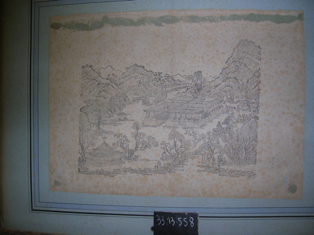 « Paix et Harmonie Partout »       (Wangfang anhui)