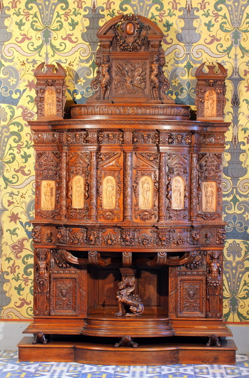 Armoire-cabinet
