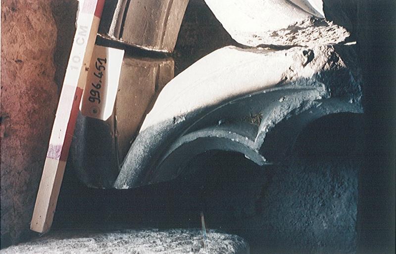 Fragment de fenestrage