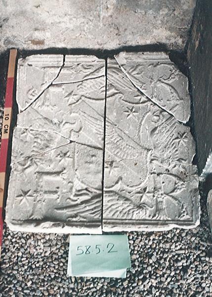 Armoiries de Florimond Robertet