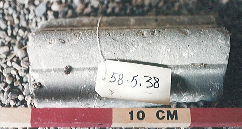 Elément de mouluration