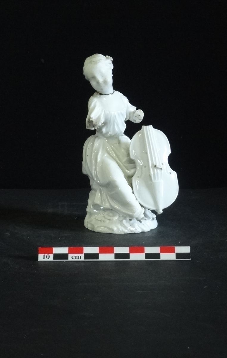 jeune fille au violoncelle