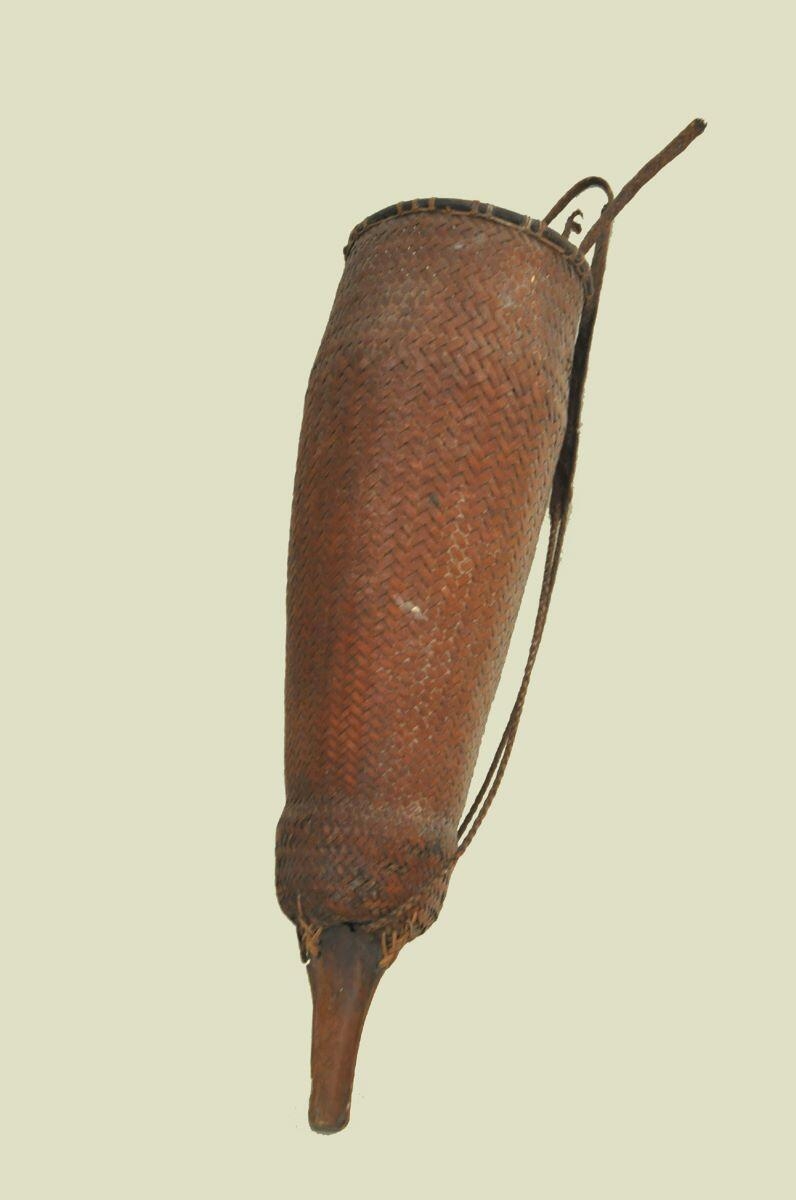 panier à bretelles