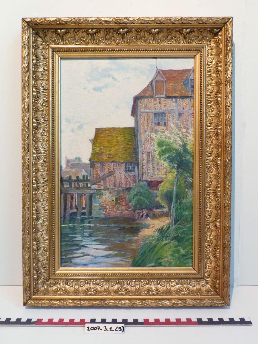 Le Moulin des Garçonnets