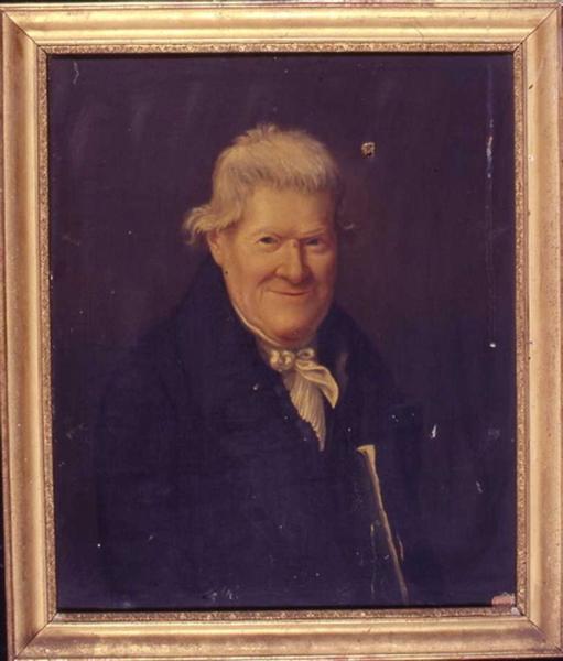 Autoportrait