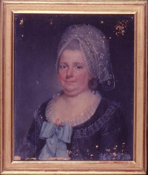 Anne-Marguerite Claude Pierre de Villemain