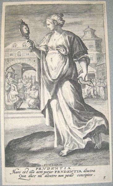 La Prudence
