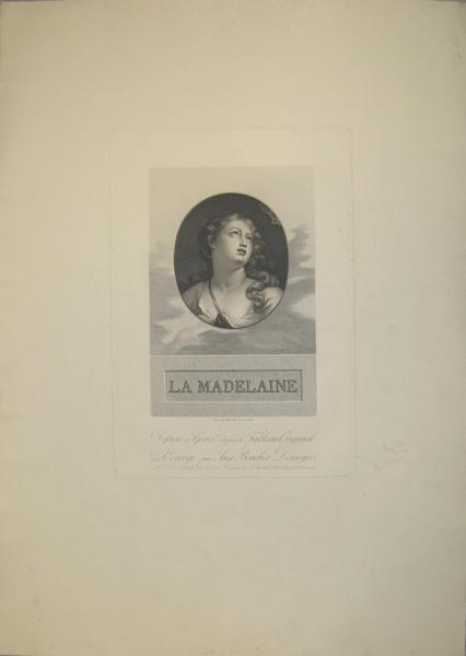 La Madelaine