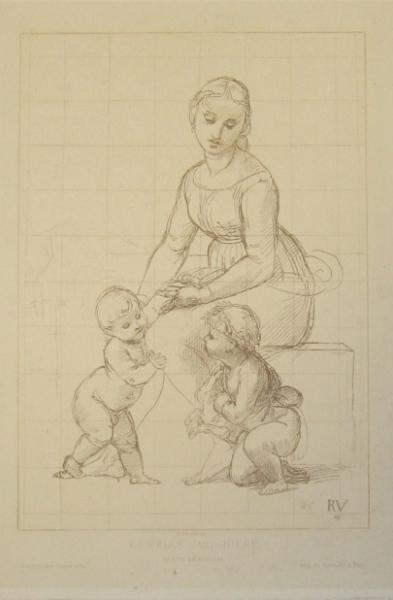 La Belle Jardinière