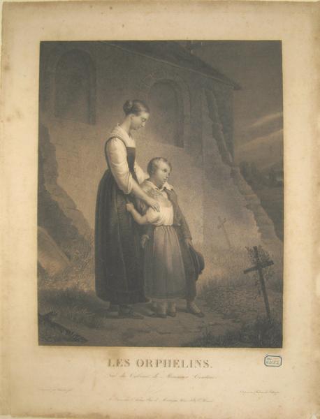 Les Orphelins