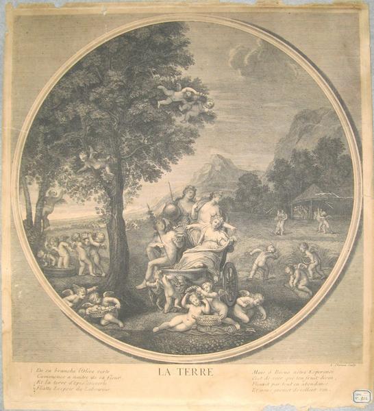 La Terre