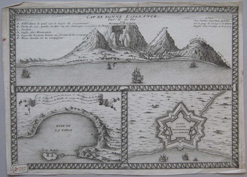 Cap de Bonne Espérance