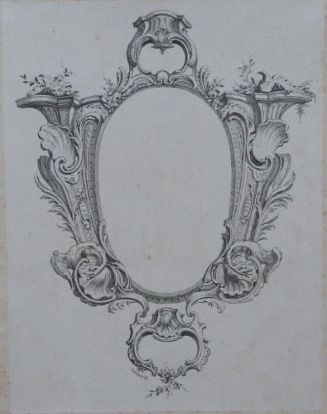 Médaillon
