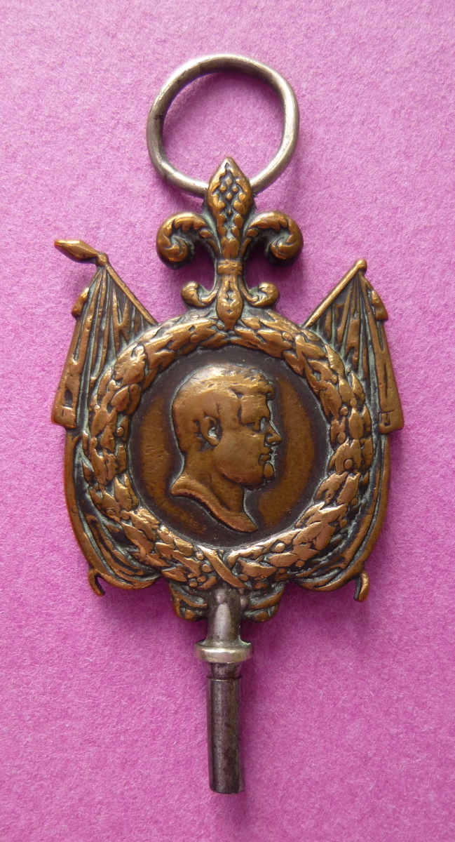 Médaille de la campagne de Sicile, 1849