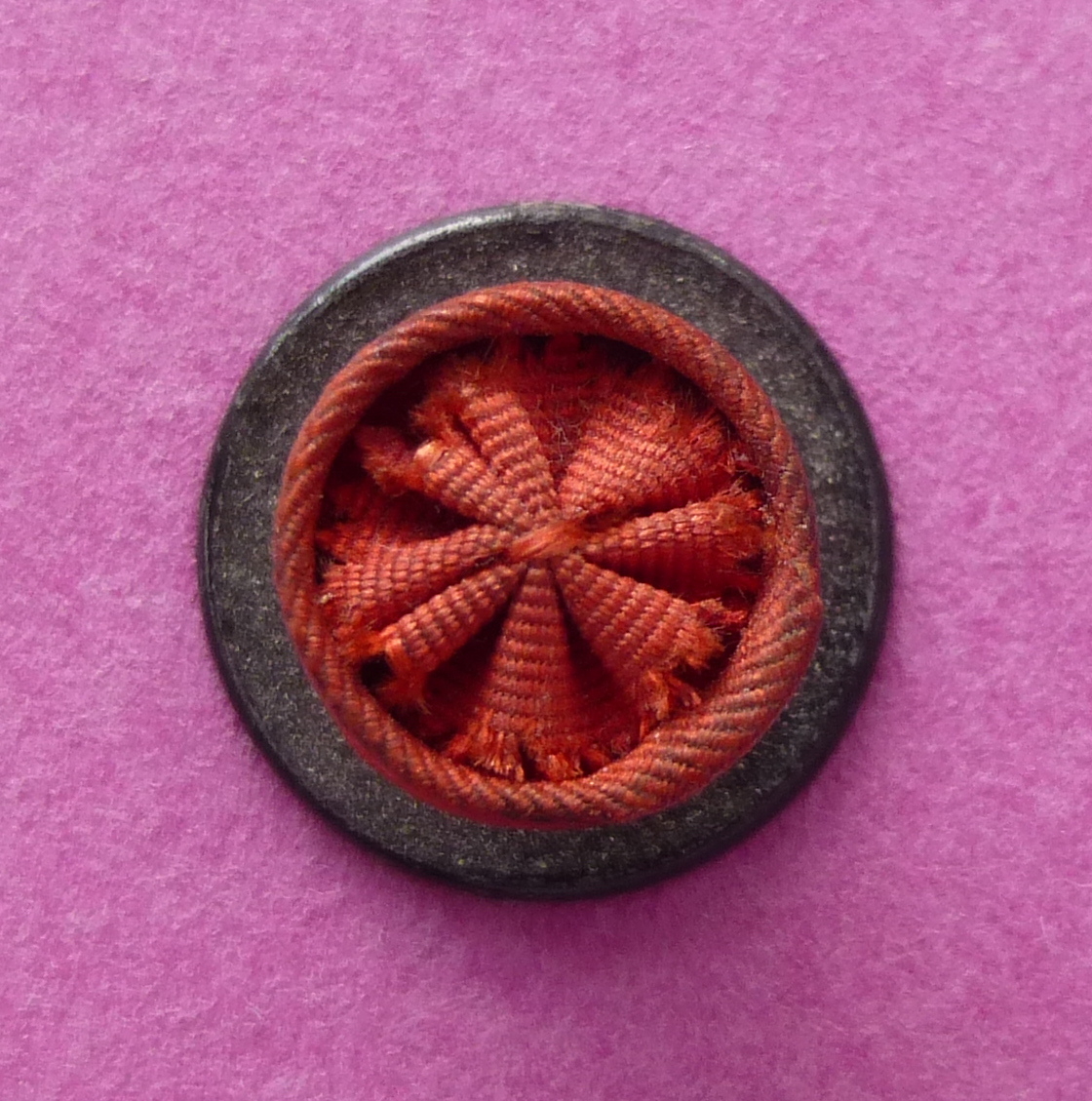 Rosette d'officier de la Légion d'Honneur