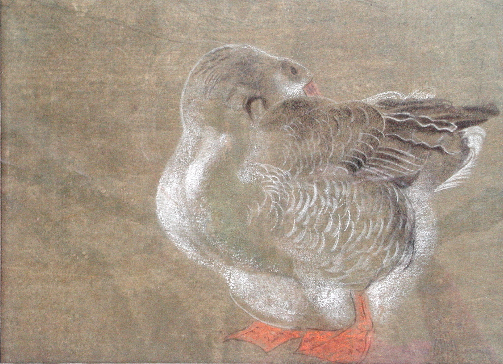 Oie (titre d’usage)