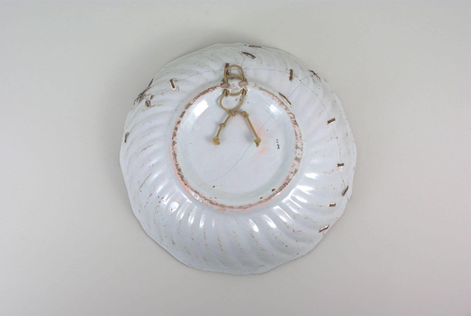 Saladier dit “au pont de Loire” (titre d’usage)