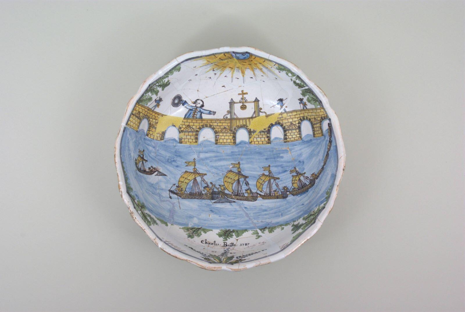 Saladier Charles Butte (titre usuel)